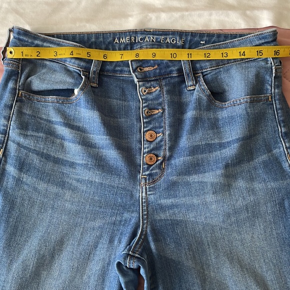 AE Skinny Jeans - Picture 6 of 7